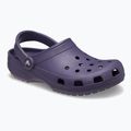 Šlepetės Crocs Classic klumpės nightshade