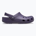 Šlepetės Crocs Classic klumpės nightshade 2