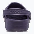 Šlepetės Crocs Classic klumpės nightshade 4