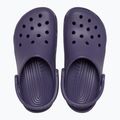 Šlepetės Crocs Classic klumpės nightshade 5