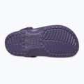 Šlepetės Crocs Classic klumpės nightshade 6