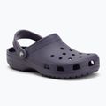 Šlepetės Crocs Classic klumpės nightshade 2