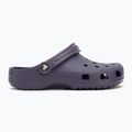 Šlepetės Crocs Classic klumpės nightshade 3