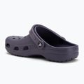 Šlepetės Crocs Classic klumpės nightshade 4