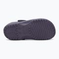 Šlepetės Crocs Classic klumpės nightshade 5