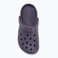 Šlepetės Crocs Classic klumpės nightshade 6