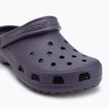 Šlepetės Crocs Classic klumpės nightshade 8