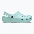 Vaikiškos šlepetės Crocs Classic Clog Toddler aquamarine 2
