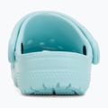 Vaikiškos šlepetės Crocs Classic Clog Toddler aquamarine 7