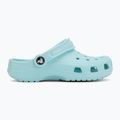 Vaikiškos šlepetės Crocs Classic Clog Kids aquamarine 3