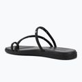 Moteriškos šlepetės Crocs Miami Studded Toe Loop black 3