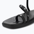 Moteriškos šlepetės Crocs Miami Studded Toe Loop black 7