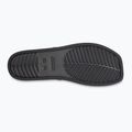 Moteriškos basutės Crocs Miami Two Strap Sandal black 3