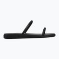 Moteriškos basutės Crocs Miami Two Strap Sandal black 2