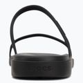 Moteriškos basutės Crocs Miami Two Strap Sandal black 6