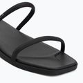 Moteriškos basutės Crocs Miami Two Strap Sandal black 7