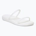 Moteriškos basutės Crocs Miami Two Strap Sandal chalk