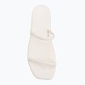 Moteriškos basutės Crocs Miami Two Strap Sandal chalk 5