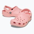 Šlepetės Crocs Classic powder pink 3