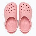 Šlepetės Crocs Classic powder pink 5