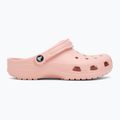 Šlepetės Crocs Classic powder pink 3