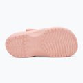 Šlepetės Crocs Classic powder pink 5
