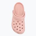 Šlepetės Crocs Classic powder pink 6