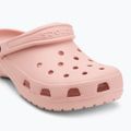 Šlepetės Crocs Classic powder pink 8