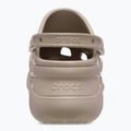 Moteriškos šlepetės Crocs Classic Bae Clog taupe 4