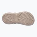 Moteriškos šlepetės Crocs Classic Bae Clog taupe 6