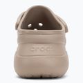 Moteriškos šlepetės Crocs Classic Bae Clog taupe 7