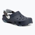 Šlepetės Crocs Classic All Terrain Clog navy 2