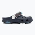 Šlepetės Crocs Classic All Terrain Clog navy 3