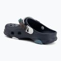 Šlepetės Crocs Classic All Terrain Clog navy 4