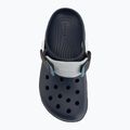 Šlepetės Crocs Classic All Terrain Clog navy 6