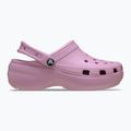 Moteriškos šlepetės Crocs Classic Platform Clog hydrangea 10
