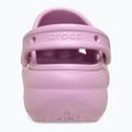 Moteriškos šlepetės Crocs Classic Platform Clog hydrangea 12