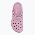 Moteriškos šlepetės Crocs Classic Platform Clog hydrangea 6