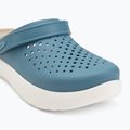 Šlepetės Crocs Inmotion Clog fog 8