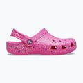 Vaikiškos šlepetės Crocs Classic Paint Splatter Clog 2