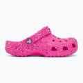 Vaikiškos šlepetės Crocs Classic Paint Splatter Clog 3