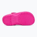 Vaikiškos šlepetės Crocs Classic Paint Splatter Clog 5
