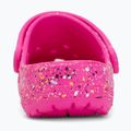 Vaikiškos šlepetės Crocs Classic Paint Splatter Clog 7