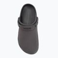 Šlepetės Crocs Classic Crafted Clog black sand 6