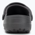 Šlepetės Crocs Classic Crafted Clog black sand 7