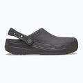 Šlepetės Crocs Classic Crafted Clog black sand 10