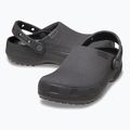 Šlepetės Crocs Classic Crafted Clog black sand 11