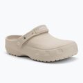 Šlepetės Crocs Classic Crafted Clog stucco 2