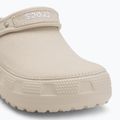 Šlepetės Crocs Classic Crafted Clog stucco 8
