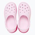 Šlepetės Crocs Classic Stacked Clog dragon fruit 13